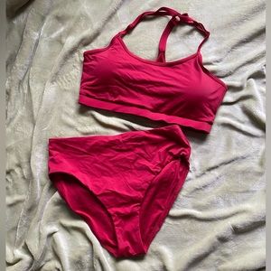 Senita Athletics Swim Set